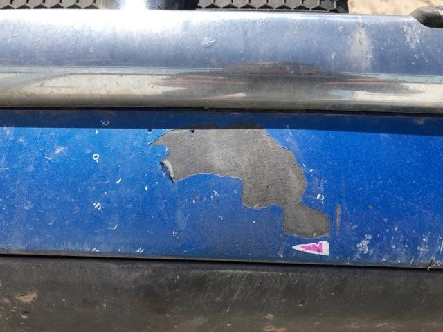 2010-2021 Freightliner CASCADIA 3 PIECE POLY Bumper - Used