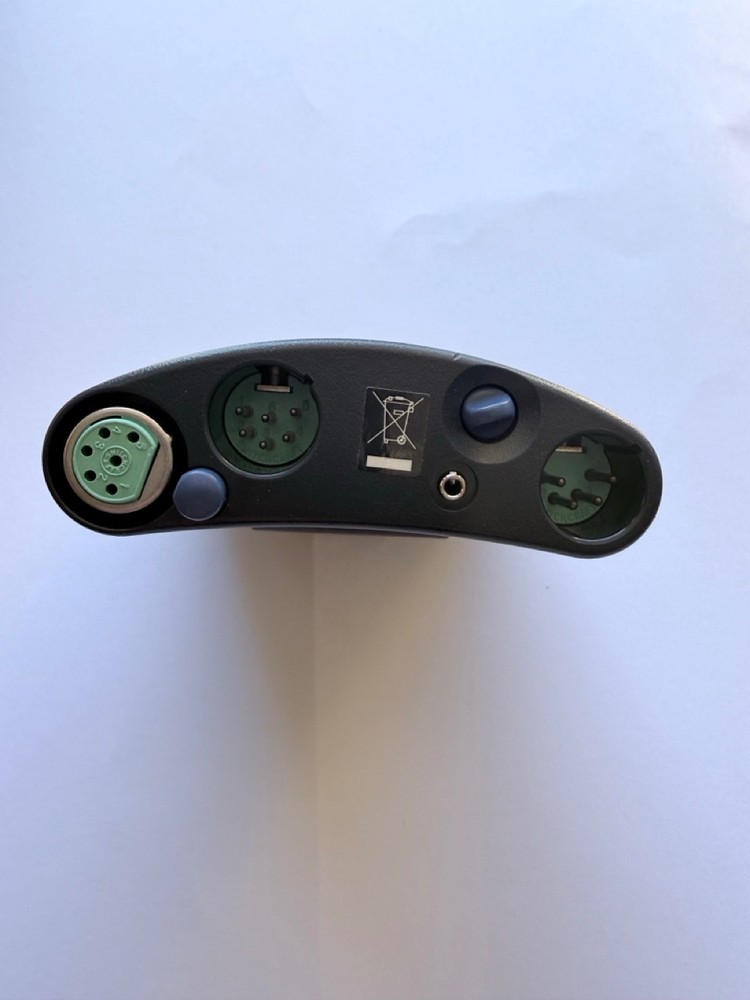 Clear-Com RS-602 Two-Channel Analog Intercom Belt Pack