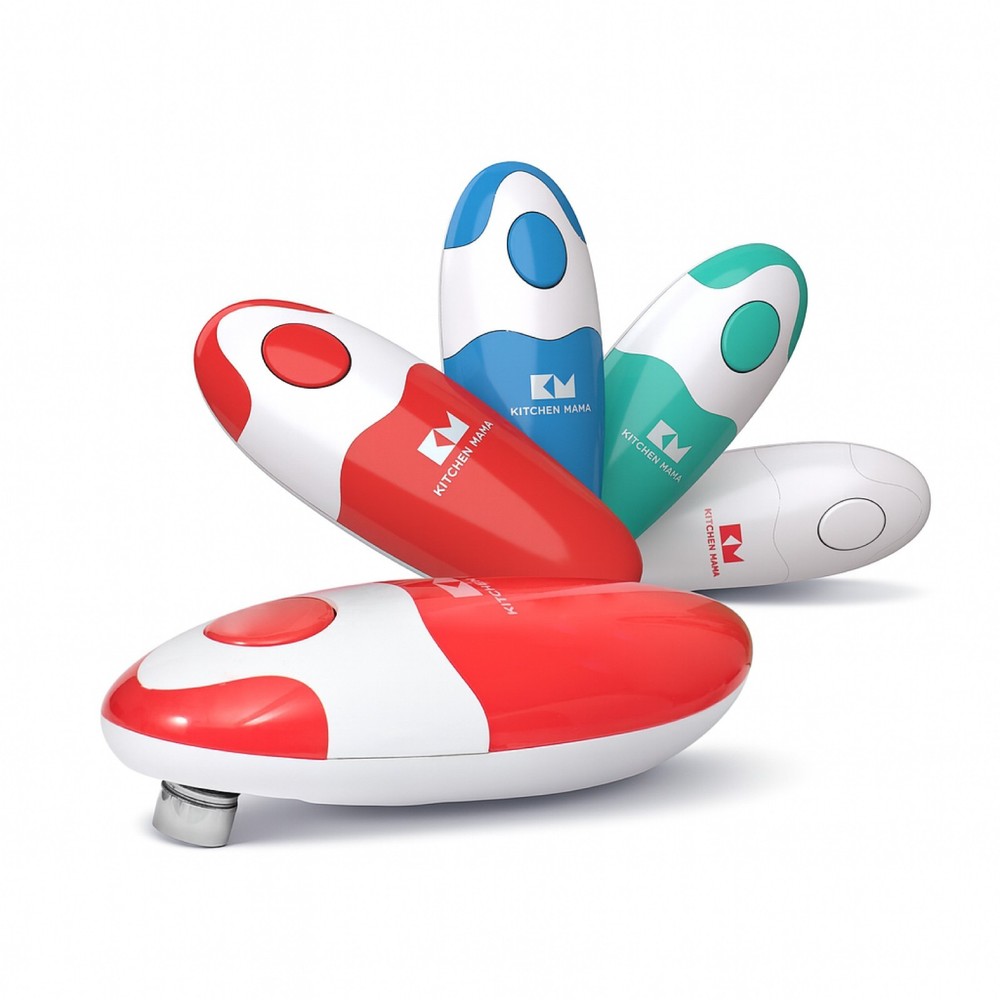 Kitchen Mama Auto Electric Can Opener
