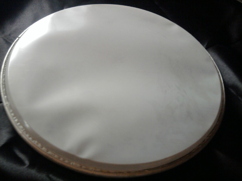11" Skin For 28 Cm Drum