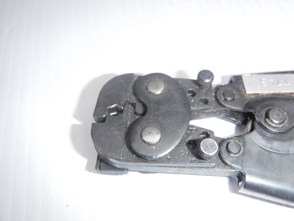 PIDG 90009-8-D Hand Crimp