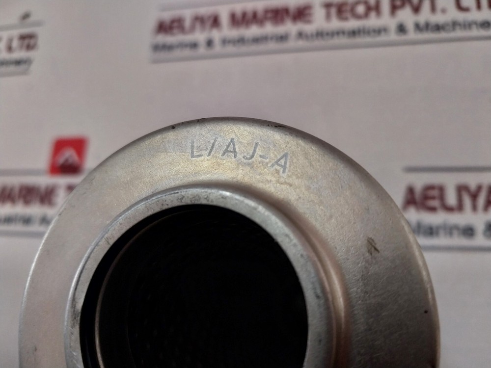 Liebherr 10037621 Hydraulic Filter Element L/AJ-A