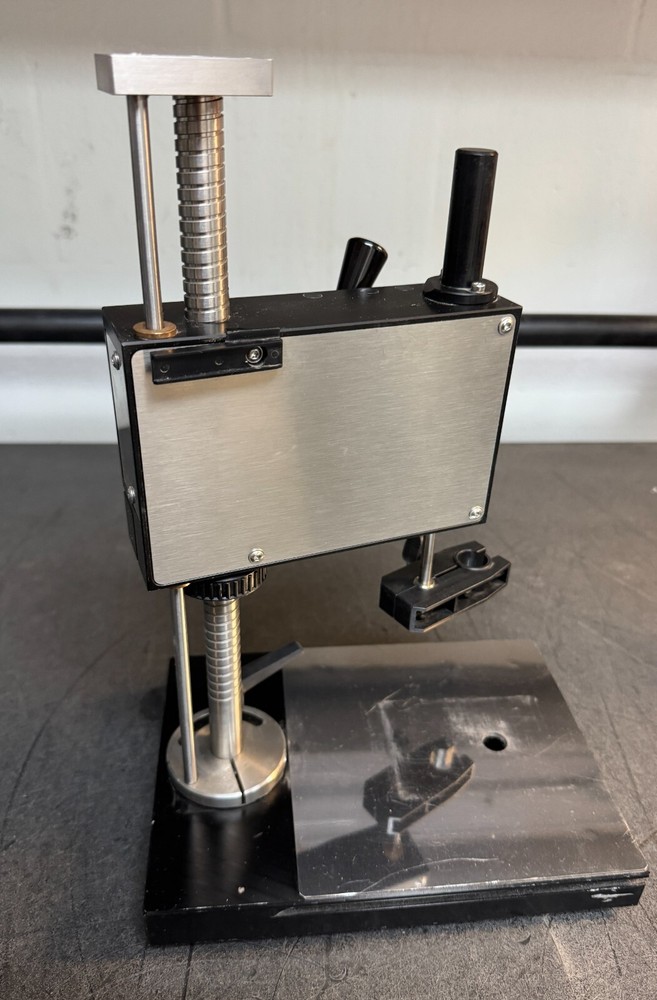 Fischer SUPPORT STAND V12 BASE 604-420