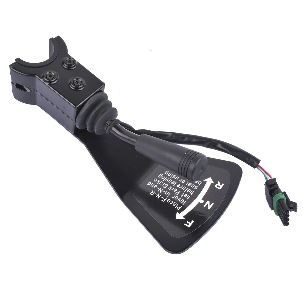 Selector Switch For John Deere Loader 310SE 315SE 410E 485E 486E 488E AT180916