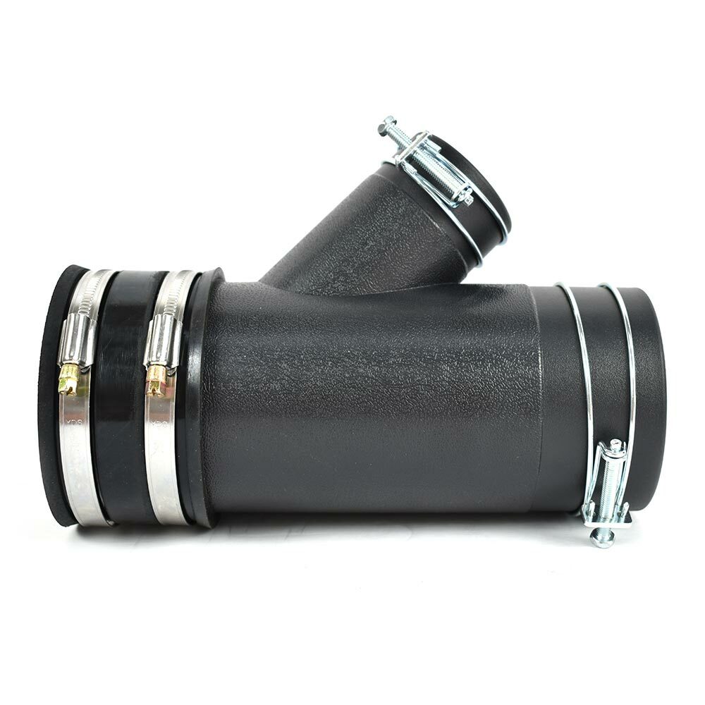 Big Horn 11404 Dust Control Dual Port Kit