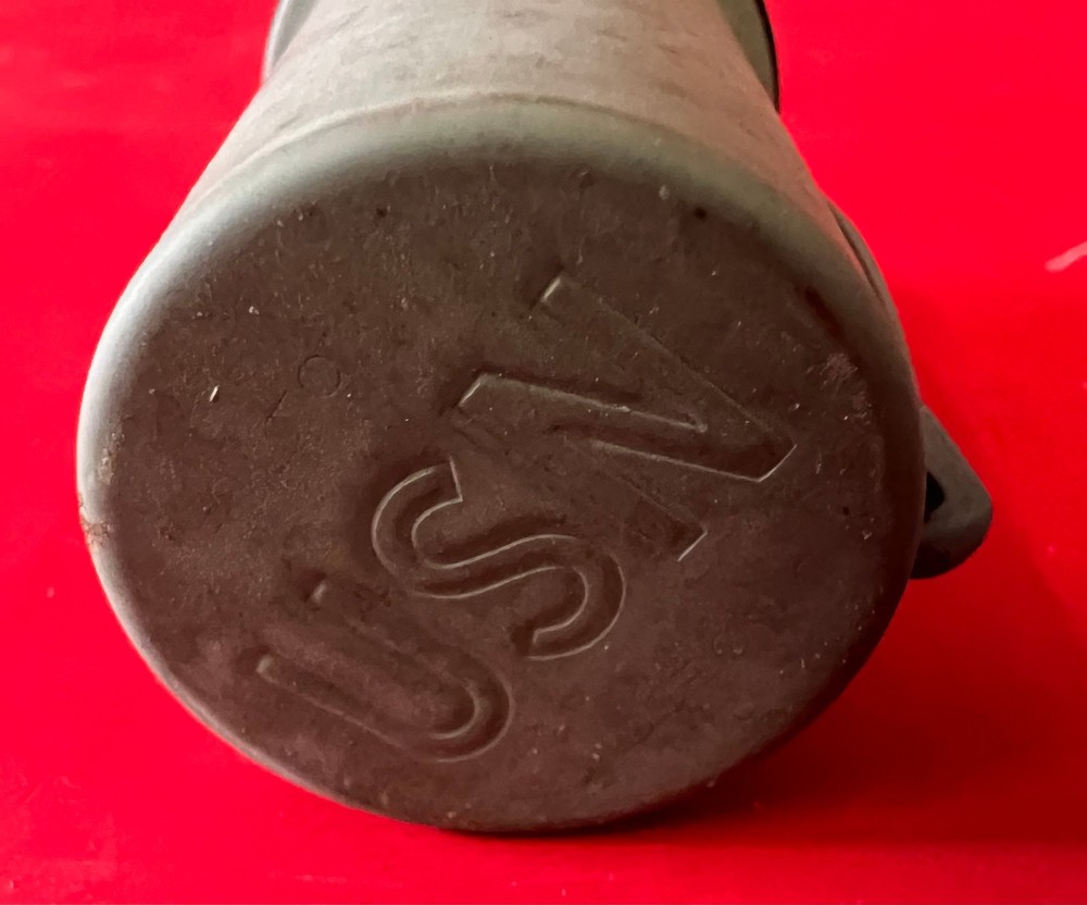 US NAVY Bu AERO LIFE PRESERVER EMERGENCY LAMP