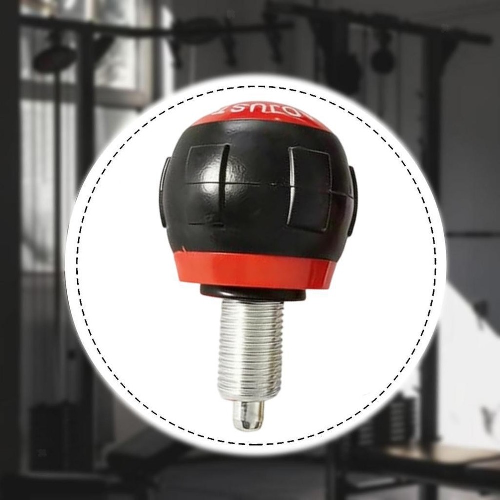 Bike Pull Pin Spring Knob Indoor Bicycle Equipment Part Replacement Universal