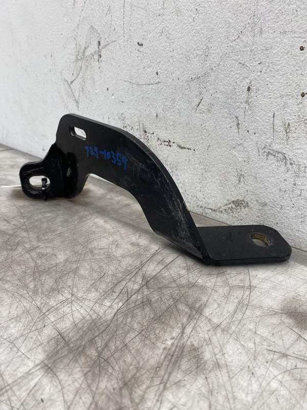 Bumper Brackets N116086R (729-10359)