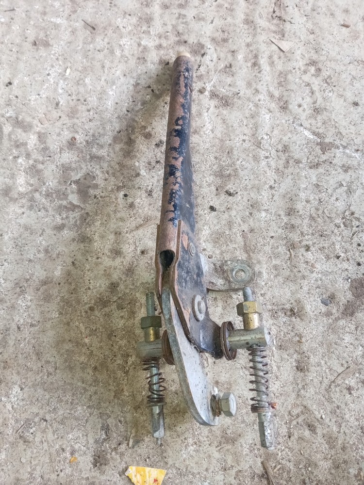 Morris Minor Handbrake Lever-working Condition