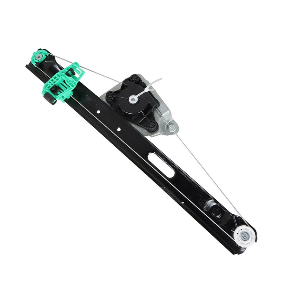 Power Window Regulator Assembly Rear Left for E90 E91 2004-2012 51357140589