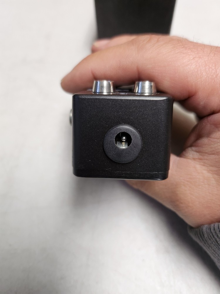 MOSKY Loop Box Mini Guitar Effect Pedal True Bypass Looper Route Selection