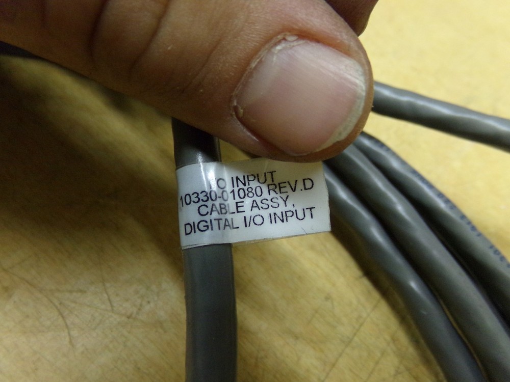 NEW Belden Cable 10330-01080 *Free Shipping*