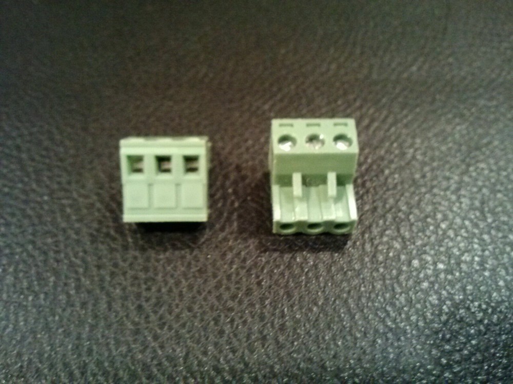 3-Pin Power Plug BOSS Equalizer Line Driver EQ Audio Control Epicenter