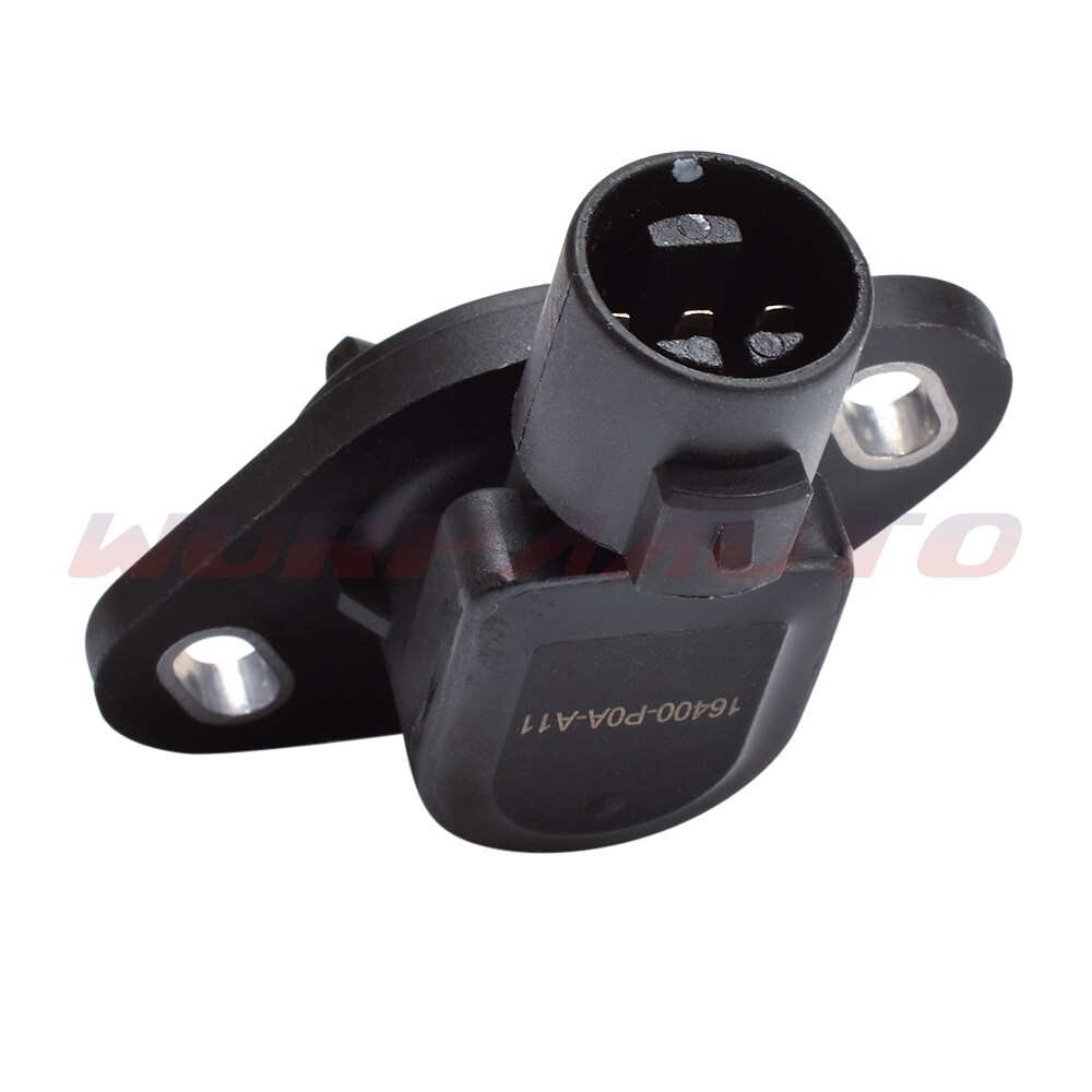OEM Throttle Position Sensor TPS Kit For Acura Integra & Honda 16400-P0A-A11