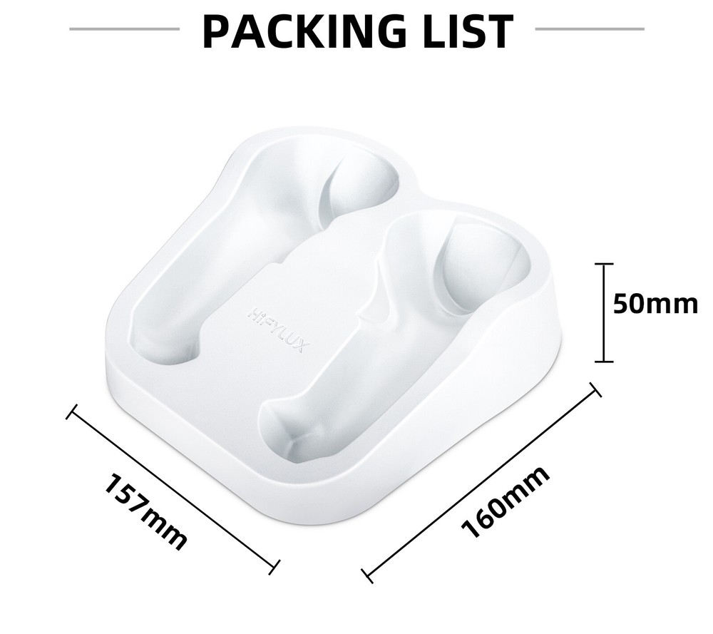 For Pico4 handle base VR handle display desktop storage bracket placement
