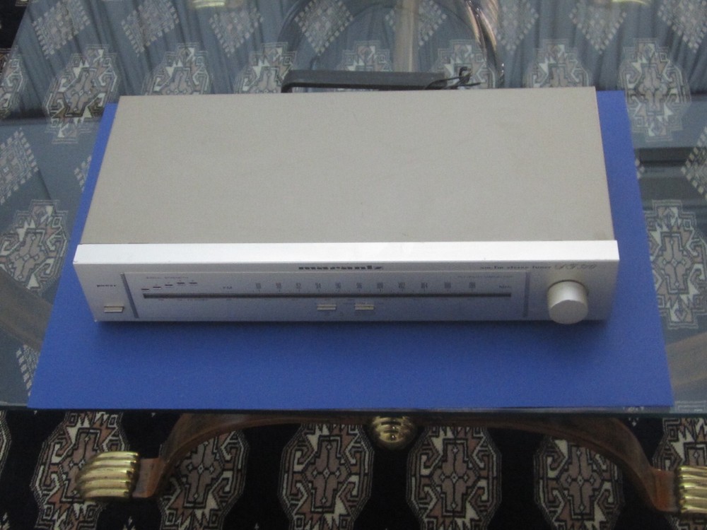 Marantz tuner Model ST310