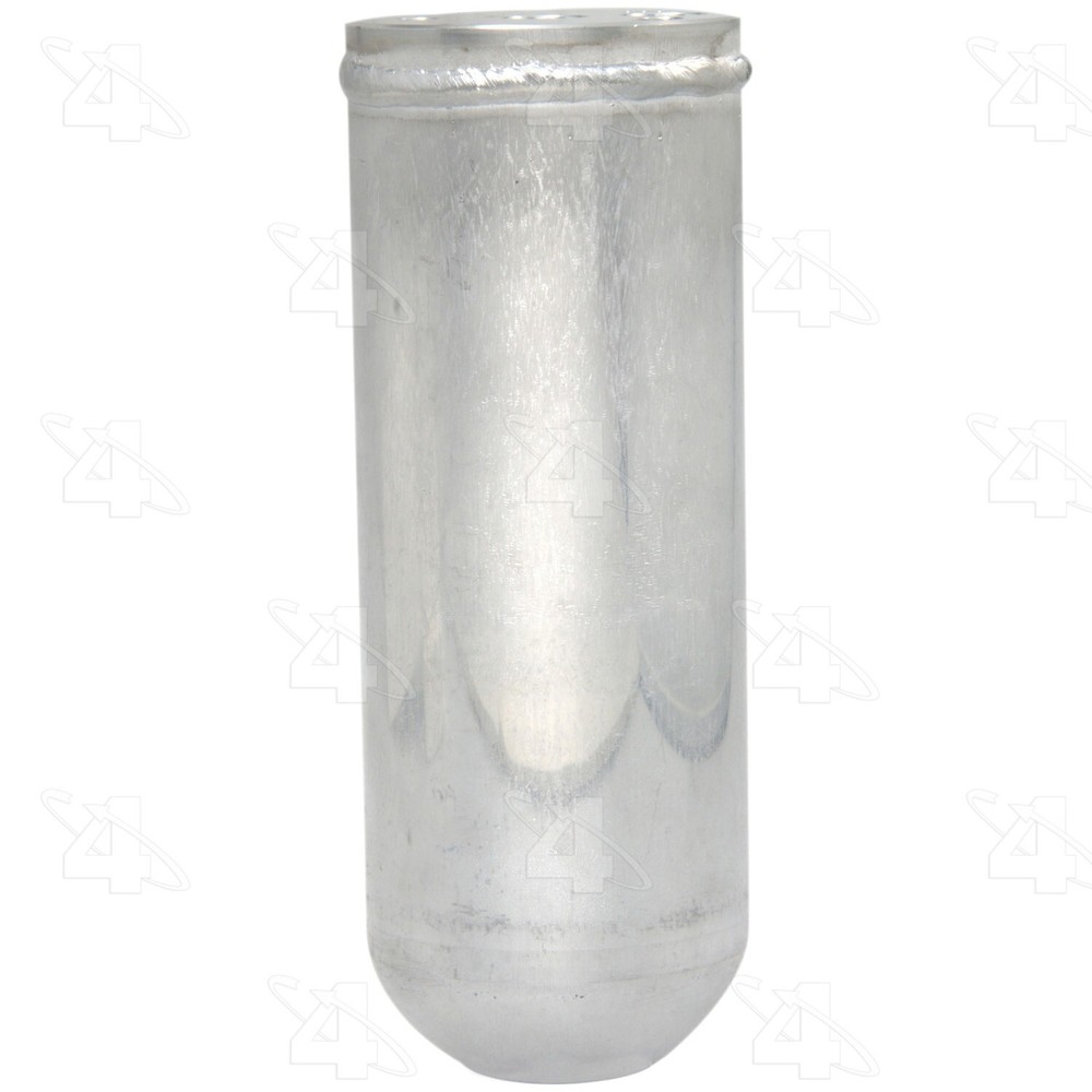 For 2000 Saturn LS A/C Receiver Drier 4 Seasons