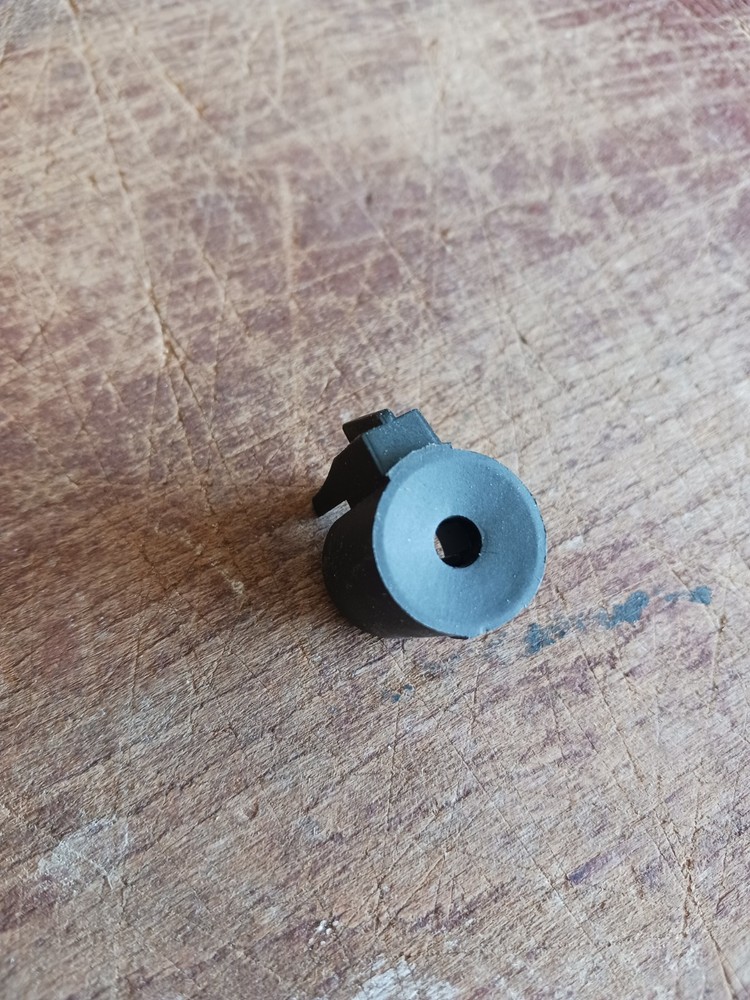 DAISY , FRONT SIGHT FOR RED RYDER 1938B,