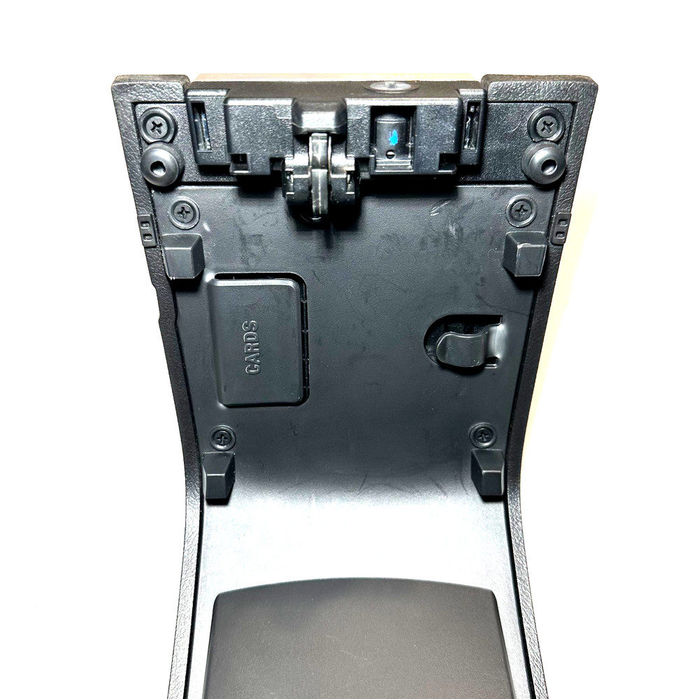 2010-2014 Ford Mustang Center Console Arm Rest Lid