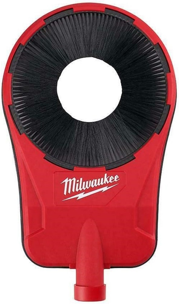 Milwaukee Tools Dry Coring Dust Extraction Attachment 5319-DE
