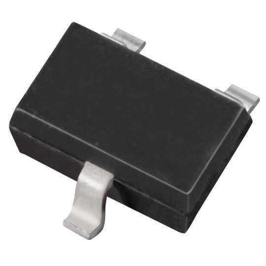 268Pcs AC847BWQ-13 SOT-323-3