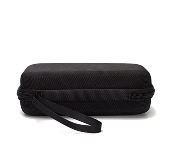 Hard case storage bag for DJI Dajiang Action2 motion camera digital camera