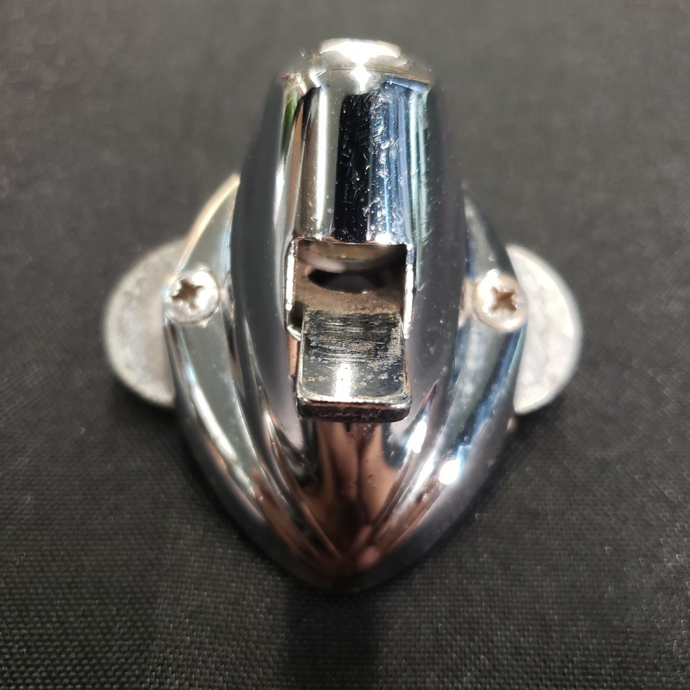 Premier 1960's Spring Loaded / Push Button Bass Drum Spur