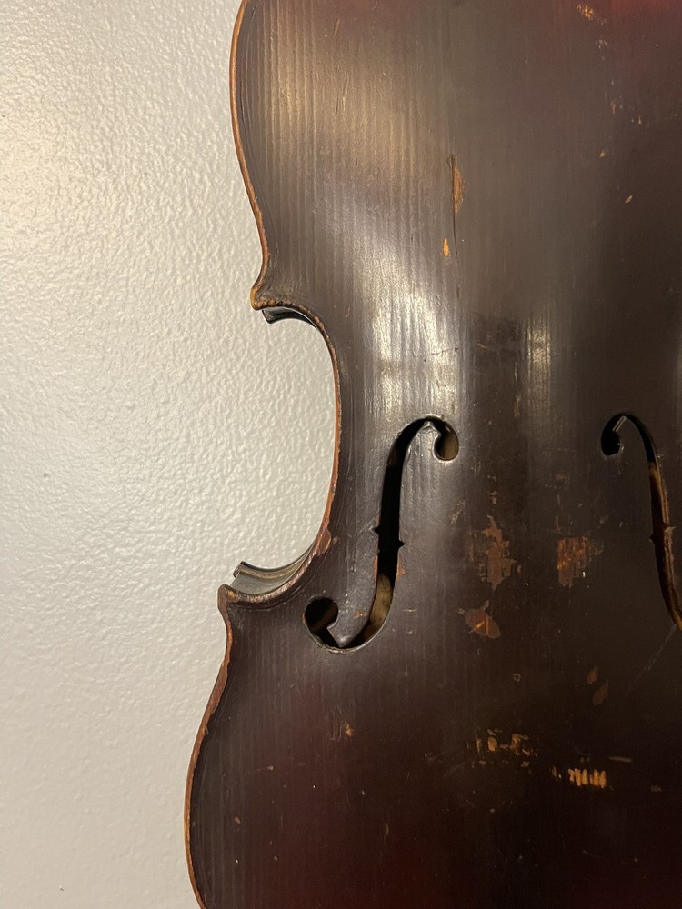 Vienna German Violin