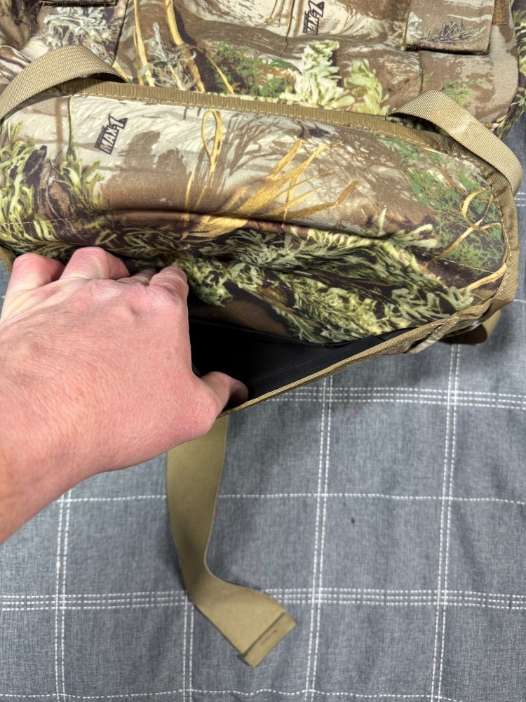 Crooked Horn Outfitters MasterGuide II Backpack