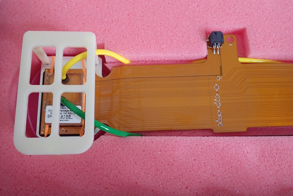 Agilent Technologies G8020-67048 Camera Assembly - NEW