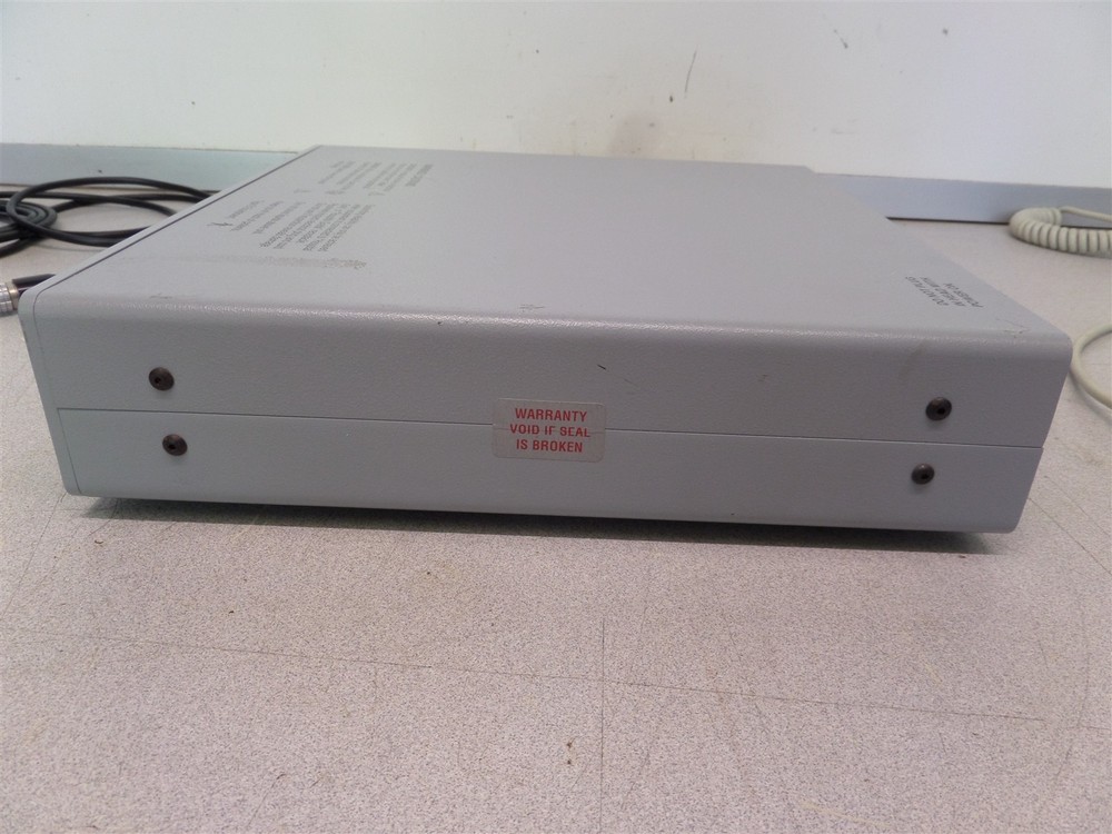 Optronics TEC-470 w/ Camera Head & Keyboard 99007