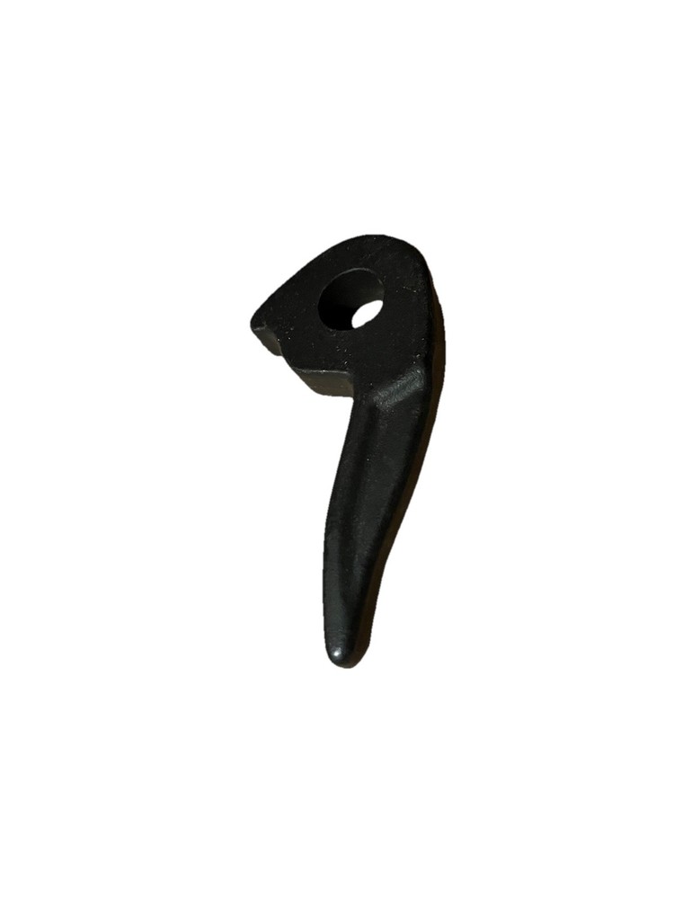 Latch Steel Retainer Apt 893