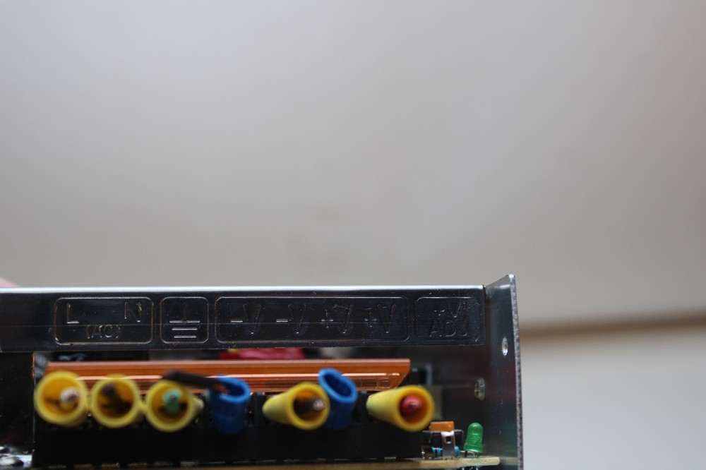 USED ALITOV ALT-2405T POWER ADAPTER