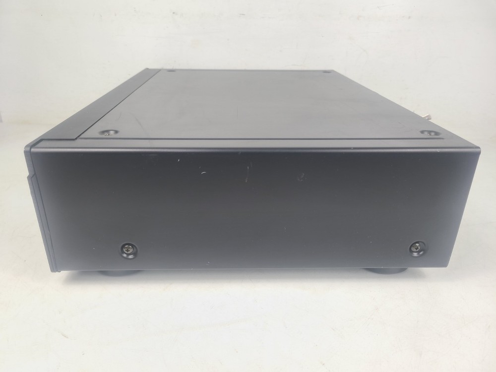 SONY CDP-XA20ES Compact disc Player CD Pulse D/A converter