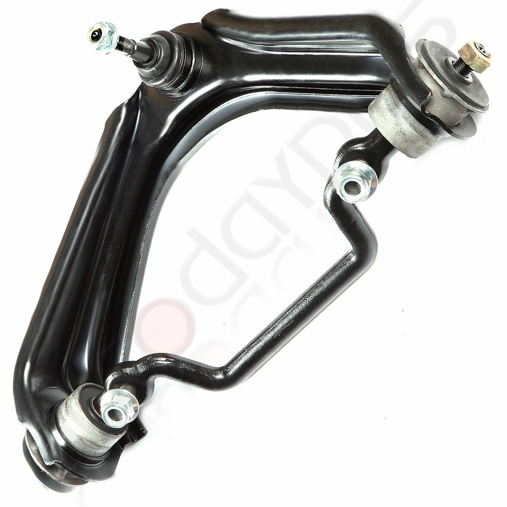 10x Upper Control Arms Inner Outer Tie Rods Sway Bar For Ford Explorer 2002-2005