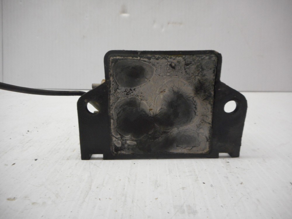 Preco Back-Up Alarm Model 240 12-24VDC