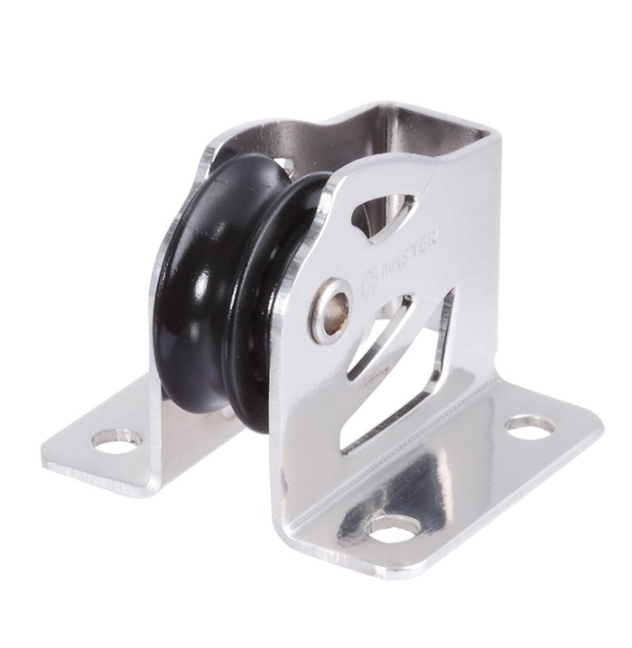 22mm Upright Lead Block - Master - SB-2216F