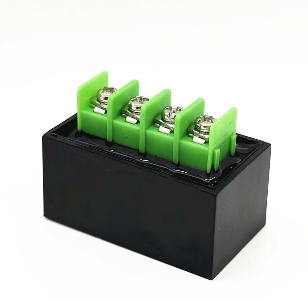 RY-99V AC220V DC99V Motor Brake Rectifier Power Module