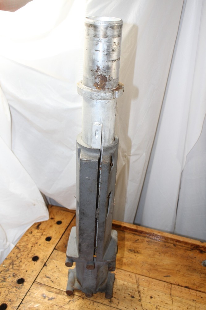 DeWalt Radial Arm Saw POST- IMPERFECT, PARTIAL