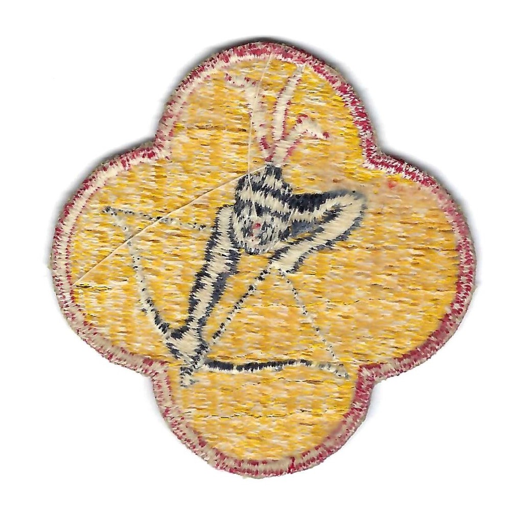 1960's 429th BOMB SQUADRON patch