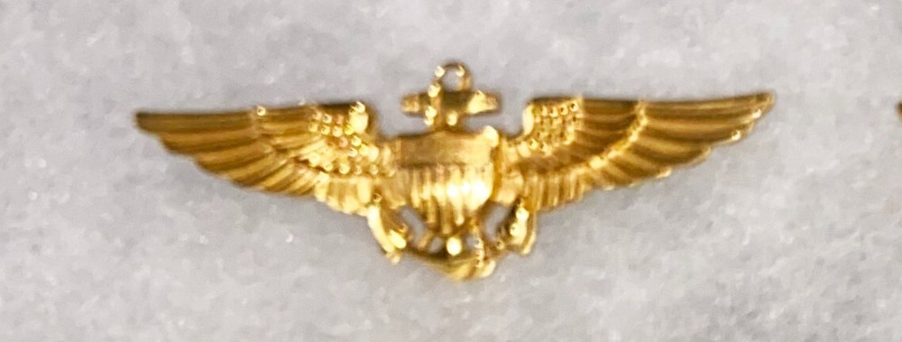 USN / USMC Pilot's Wing