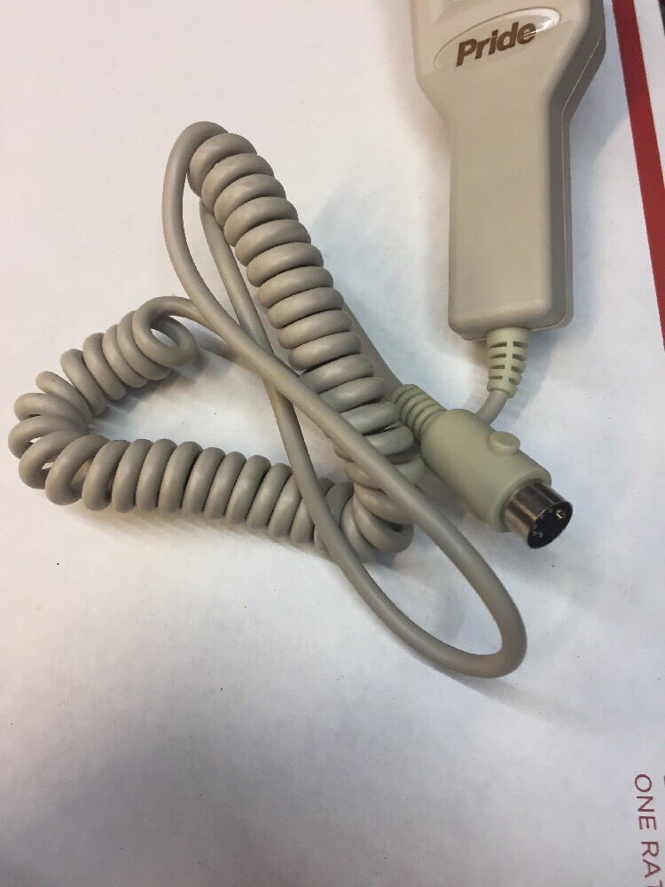 Mobility Lift Chair Hand Control Remote Pendant. ELEASMB3544 Pride