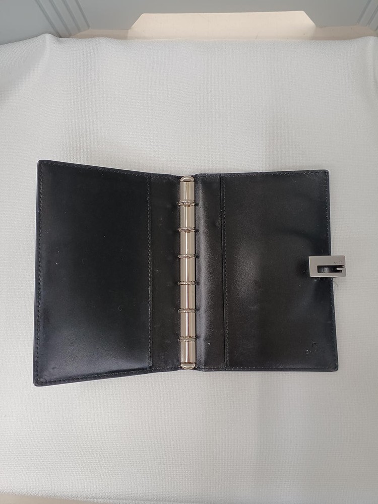 Gucci 03104160930 Notebook Cover