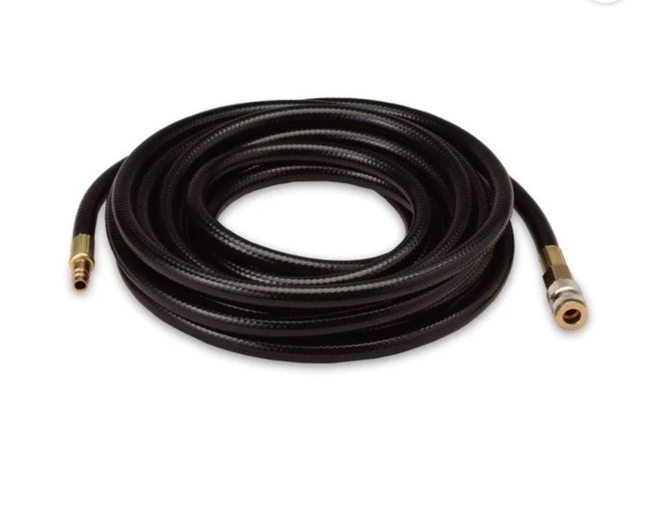 ALLEGRO, 9210-01, ONE WORKER FULL MASK SYSTEM 100 FT HOSE