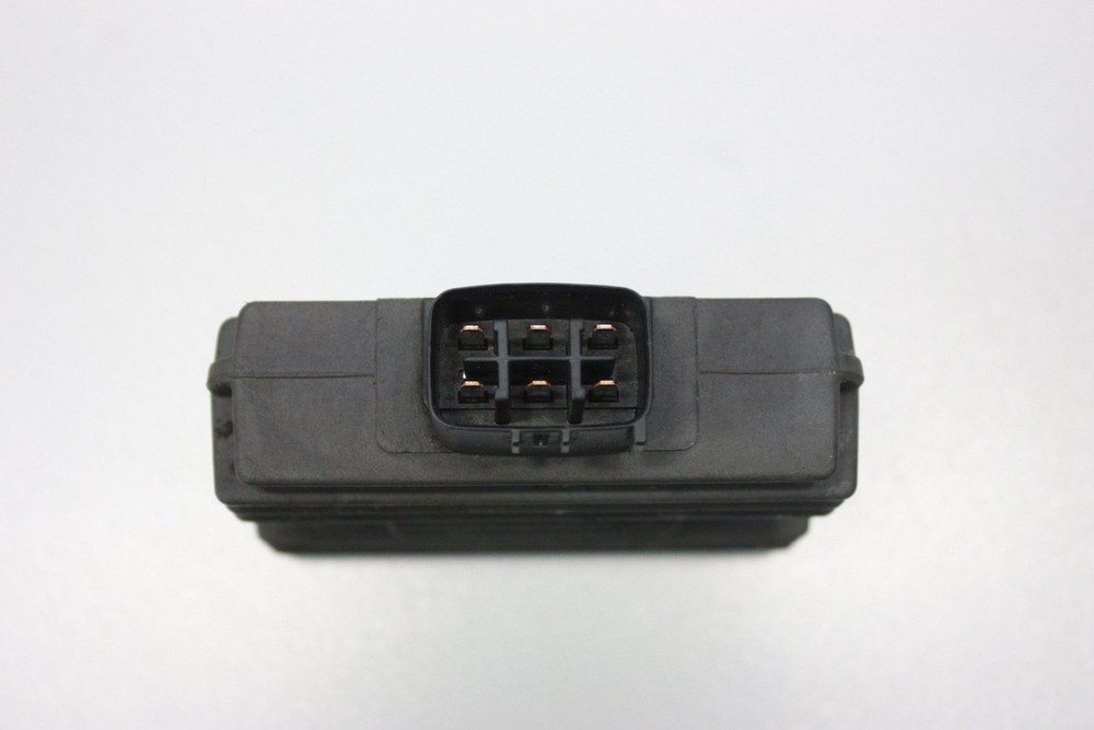 2014 KAWASAKI ER 6F VOLTAGE RECTIFIER REGULATOR SH678TA