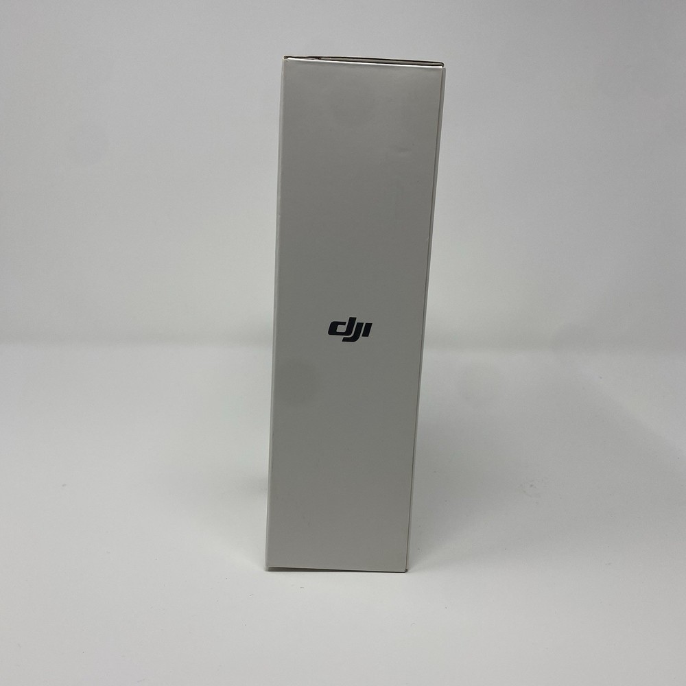 DJI Osmo Mobile 3 Combo Smartphone Gimbal Stabilizer Universal Compatibility