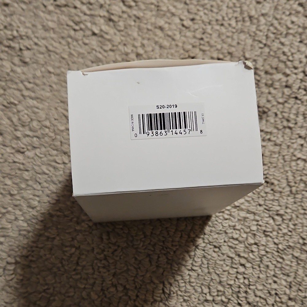 Numera Libris 2 Mobile GPS Alert Device Gray Panic Button Base Station Charger