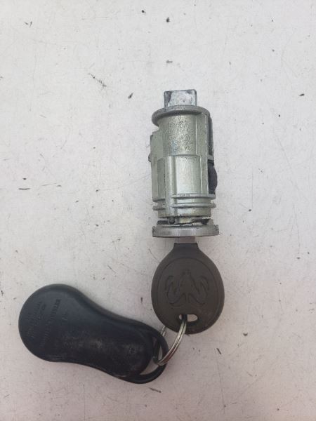Ignition Switch Fits 2001-2006 WRANGLER Genuine OEM
