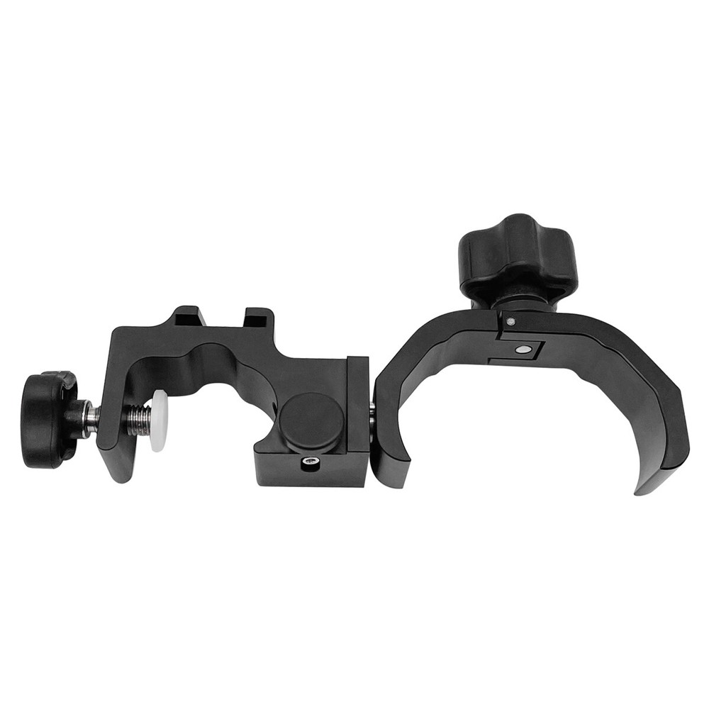 NEW Trimble TSC3 GPS Mount / Range Pole Cradle Bracket collector Bracket
