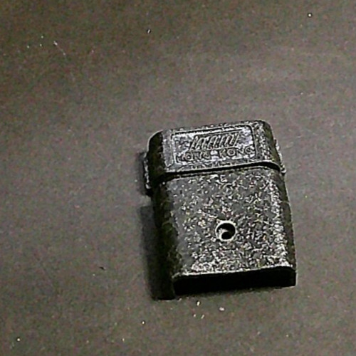 Ho   AHM bottom plate